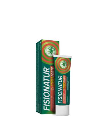 Fisionatur Forte crema 60 ml Fisionatur Forte crema 60 ml